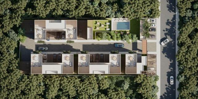 undefined a la venta en Cholul, Mérida, Yucatán Monolito Developers desarrollos inmobiliarios en Yucatán 