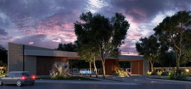 undefined a la venta en Carr. Mérida - Progreso, Yucatán Místika Developers desarrollos inmobiliarios en Yucatán 