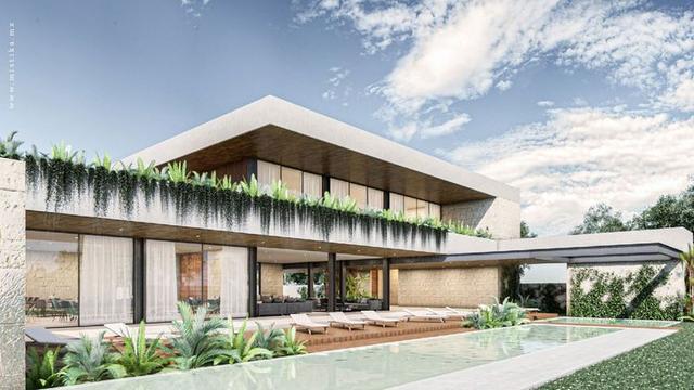 undefined a la venta en Carr. Mérida - Progreso, Yucatán Místika Developers desarrollos inmobiliarios en Yucatán 