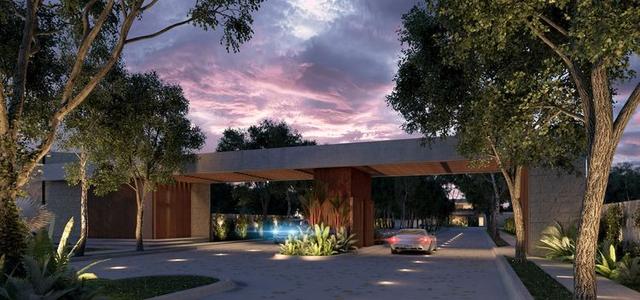 undefined a la venta en Carr. Mérida - Progreso, Yucatán Místika Developers desarrollos inmobiliarios en Yucatán 