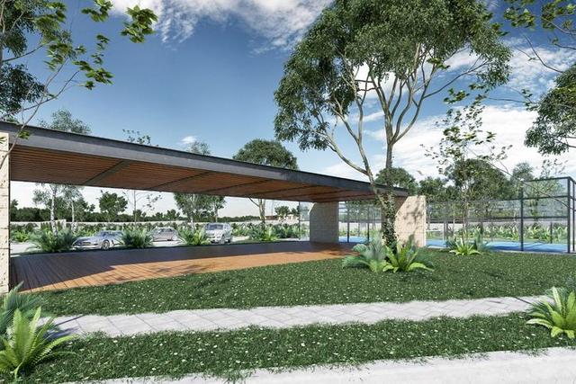 undefined a la venta en Carr. Mérida - Progreso, Yucatán Místika Developers desarrollos inmobiliarios en Yucatán 