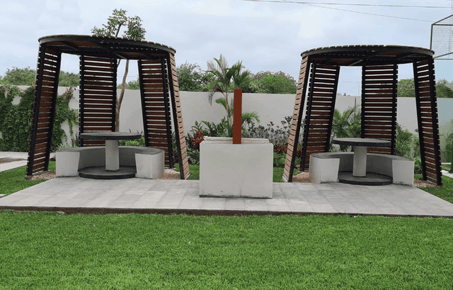 undefined a la venta en Zona Industrial, Mérida, Yucatán Montejo Plaza Apartments Developers desarrollos inmobiliarios en Yucatán 