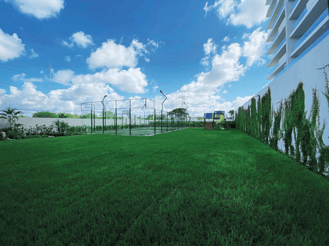 undefined a la venta en Zona Industrial, Mérida, Yucatán Montejo Plaza Apartments Developers desarrollos inmobiliarios en Yucatán 
