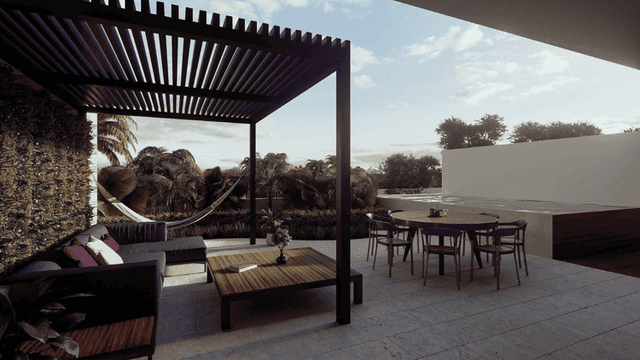 undefined a la venta en Zona Industrial, Mérida, Yucatán Montejo Plaza Apartments Developers desarrollos inmobiliarios en Yucatán 