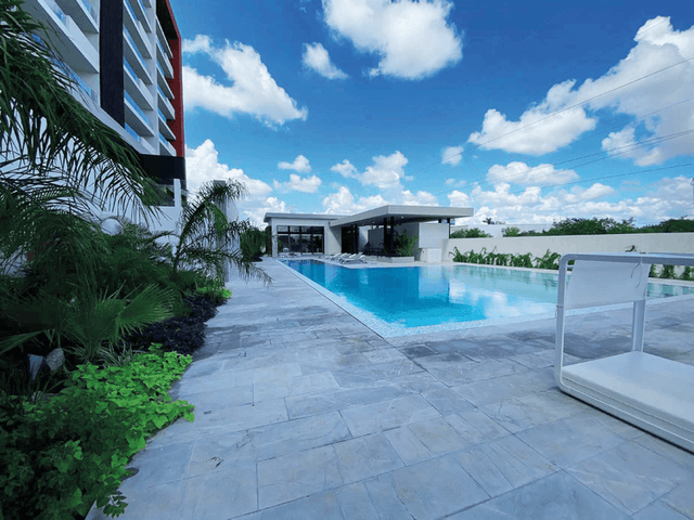 undefined a la venta en Zona Industrial, Mérida, Yucatán Montejo Plaza Apartments Developers desarrollos inmobiliarios en Yucatán 