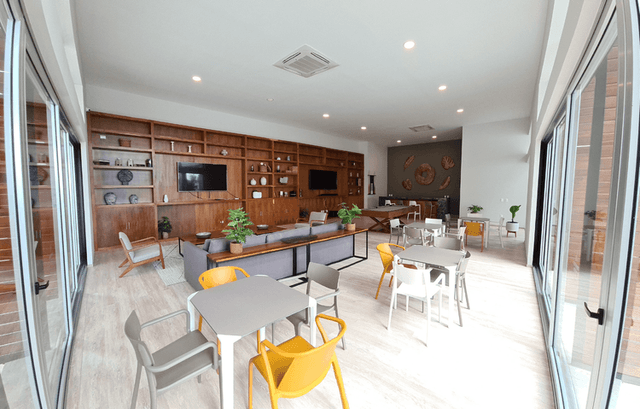 undefined a la venta en Zona Industrial, Mérida, Yucatán Montejo Plaza Apartments Developers desarrollos inmobiliarios en Yucatán 