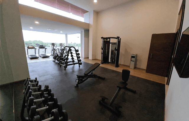undefined a la venta en Zona Industrial, Mérida, Yucatán Montejo Plaza Apartments Developers desarrollos inmobiliarios en Yucatán 
