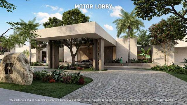 undefined a la venta en Chablekal, Mérida, Yucatán Puerta Xaibé Developers desarrollos inmobiliarios en Yucatán 