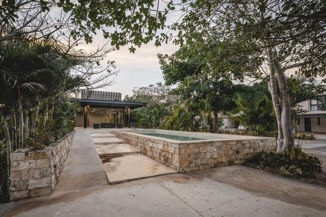 undefined a la venta en Santa Gertrudis Copo, Mérida, Yucatán Návita Developers desarrollos inmobiliarios en Yucatán 