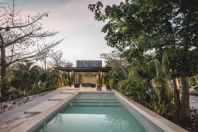 undefined a la venta en Santa Gertrudis Copo, Mérida, Yucatán Návita Developers desarrollos inmobiliarios en Yucatán 