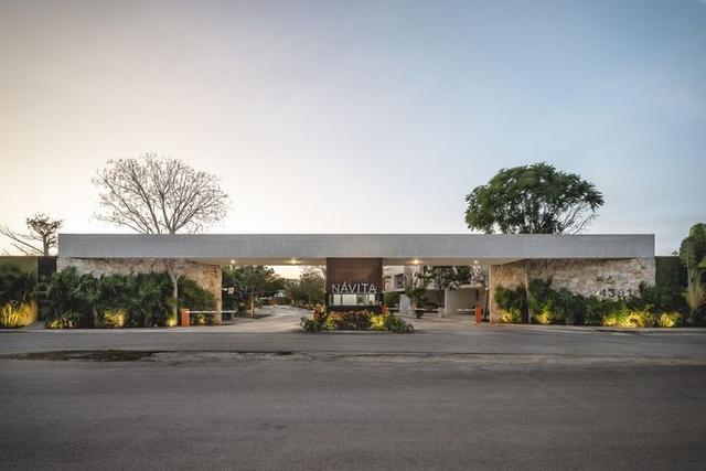 undefined a la venta en Santa Gertrudis Copo, Mérida, Yucatán Návita Developers desarrollos inmobiliarios en Yucatán 