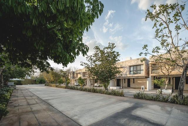 undefined a la venta en Santa Gertrudis Copo, Mérida, Yucatán Návita Developers desarrollos inmobiliarios en Yucatán 