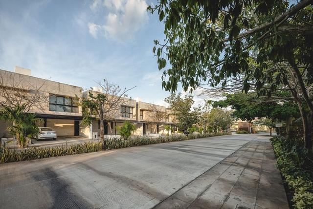 undefined a la venta en Santa Gertrudis Copo, Mérida, Yucatán Návita Developers desarrollos inmobiliarios en Yucatán 
