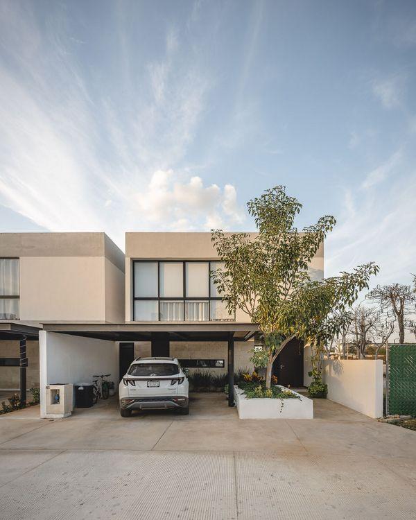 undefined a la venta en Santa Gertrudis Copo, Mérida, Yucatán Návita Developers desarrollos inmobiliarios en Yucatán 