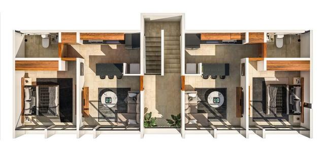 undefined a la venta en México Oriente, Mérida, Yucatán Colmenar Developers desarrollos inmobiliarios en Yucatán 