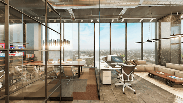 undefined a la venta en Periférico Norte, Mérida, Yucatán TheSky - SkyOffices Developers desarrollos inmobiliarios en Yucatán 