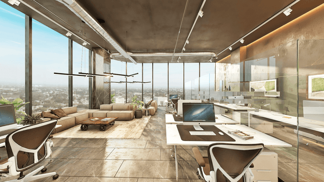undefined a la venta en Periférico Norte, Mérida, Yucatán TheSky - SkyOffices Developers desarrollos inmobiliarios en Yucatán 