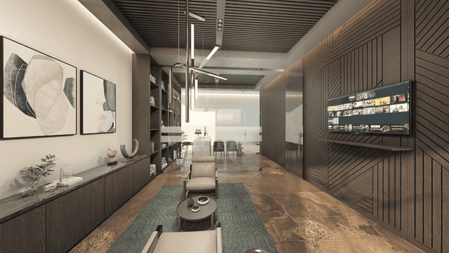 undefined a la venta en Periférico Norte, Mérida, Yucatán TheSky - SkyOffices Developers desarrollos inmobiliarios en Yucatán 
