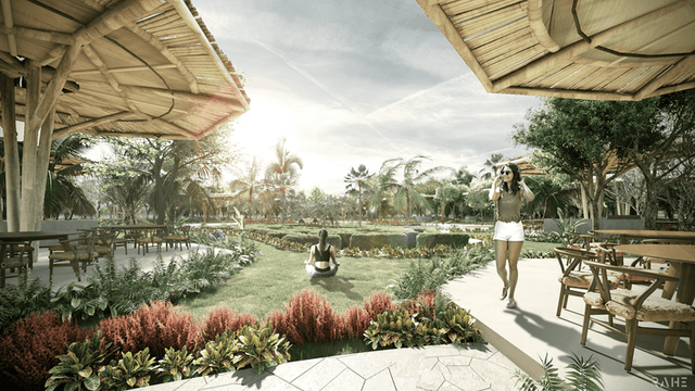 undefined a la venta en Hunucmá, Yucatán Gran Nikte - Privada Tunich Developers desarrollos inmobiliarios en Yucatán 