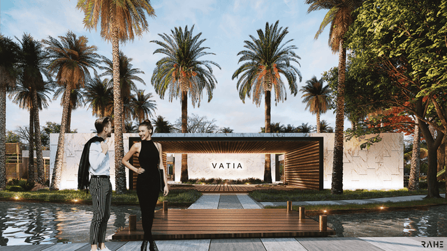 undefined a la venta en Progreso, Yucatán Alejandría Yucatán / Privada Vatia Developers desarrollos inmobiliarios en Yucatán 
