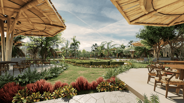 undefined a la venta en Hunucmá, Yucatán Gran Nikte - Privada Tunich Developers desarrollos inmobiliarios en Yucatán 