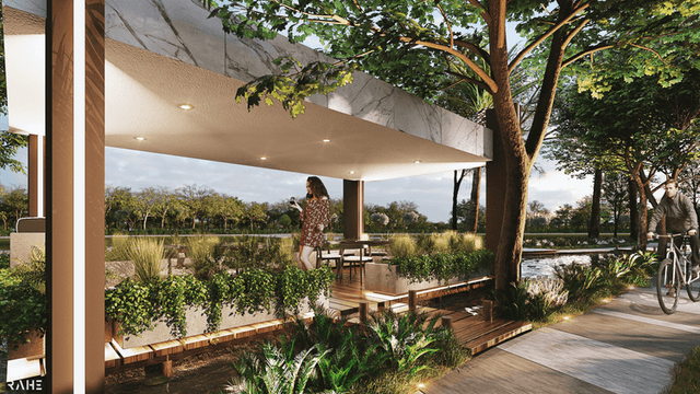 undefined a la venta en Progreso, Yucatán Alejandría Yucatán / Privada Vatia Developers desarrollos inmobiliarios en Yucatán 