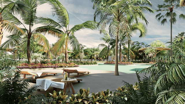 undefined a la venta en Hunucmá, Yucatán Gran Nikte - Privada Tunich Developers desarrollos inmobiliarios en Yucatán 
