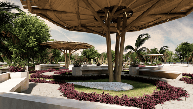 undefined a la venta en Hunucmá, Yucatán Gran Nikte - Privada Tunich Developers desarrollos inmobiliarios en Yucatán 