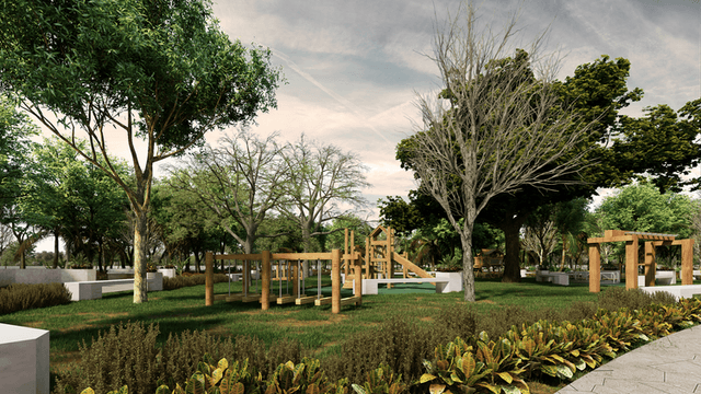 undefined a la venta en Hunucmá, Yucatán Gran Nikte - Privada Tunich Developers desarrollos inmobiliarios en Yucatán 
