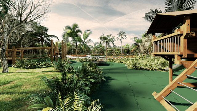 undefined a la venta en Hunucmá, Yucatán Gran Nikte - Privada Tunich Developers desarrollos inmobiliarios en Yucatán 