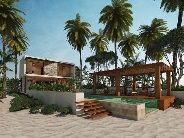 undefined a la venta en Santa Clara, Yucatán Playa Encanto  Developers desarrollos inmobiliarios en Yucatán 