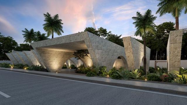 undefined a la venta en Carr. Mérida - Chicxulub, Mérida, Yucatán
 Mahal Developers desarrollos inmobiliarios en Yucatán 