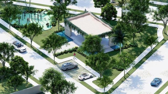 undefined a la venta en Carr. Mérida - Progreso, Yucatán Antigua Developers desarrollos inmobiliarios en Yucatán 