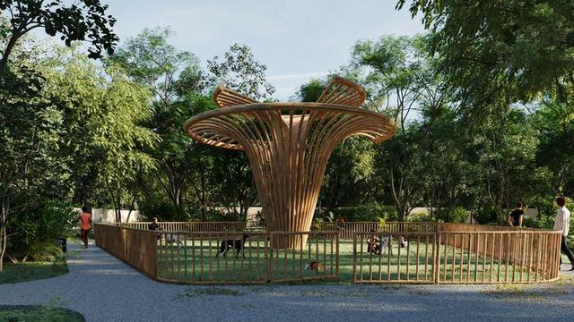 undefined a la venta en Valladolid, Yucatán
  Tierra Zalam Developers desarrollos inmobiliarios en Yucatán 