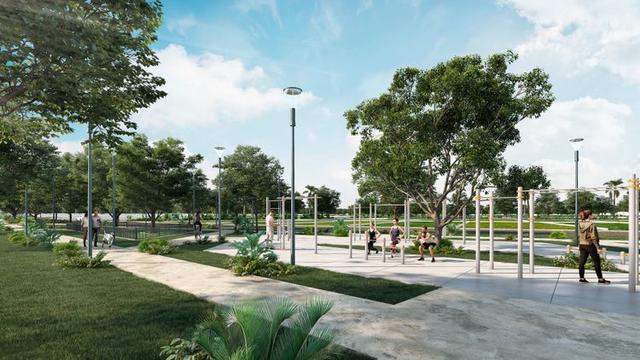 undefined a la venta en Carr. Mérida - Progreso, Yucatán Hacienda Kikteil Developers desarrollos inmobiliarios en Yucatán 