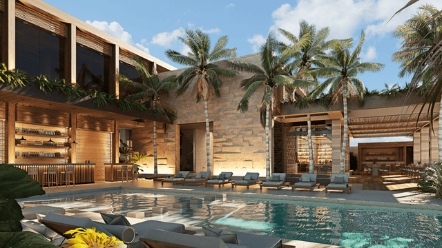 undefined a la venta en Carr. Motul - Telchac, Yucatán Gran Kanan - Lotes Avenida Developers desarrollos inmobiliarios en Yucatán 