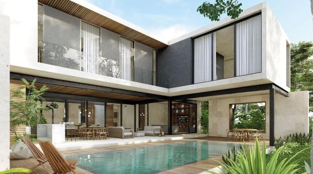 undefined a la venta en Carr. Mérida - Progreso, Yucatán EL CORTIJO Casa 104 Developers desarrollos inmobiliarios en Yucatán 