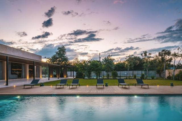 undefined a la venta en Carr. Mérida - Progreso, Yucatán EL CORTIJO Developers desarrollos inmobiliarios en Yucatán 
