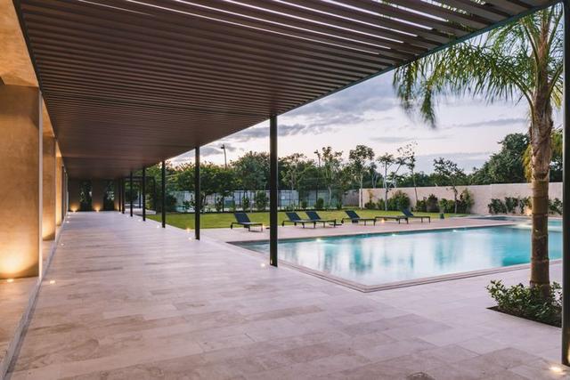 undefined a la venta en Carr. Mérida - Progreso, Yucatán EL CORTIJO Developers desarrollos inmobiliarios en Yucatán 