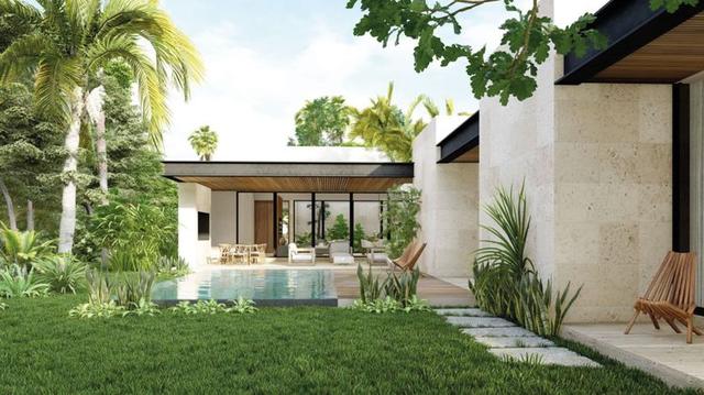 undefined a la venta en Carr. Mérida - Progreso, Yucatán EL CORTIJO Casa 105 Developers desarrollos inmobiliarios en Yucatán 