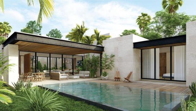 undefined a la venta en Carr. Mérida - Progreso, Yucatán EL CORTIJO Casa 105 Developers desarrollos inmobiliarios en Yucatán 