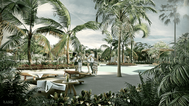 undefined a la venta en Hunucmá, Yucatán Gran Nikte - Privada Tunich Developers desarrollos inmobiliarios en Yucatán 