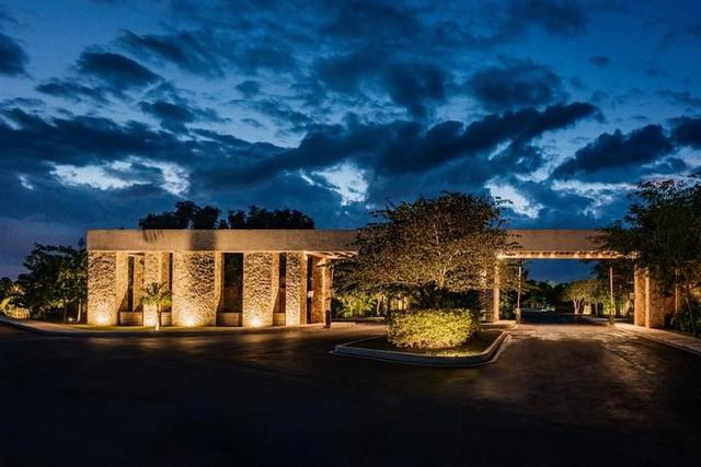 undefined a la venta en Carr. Mérida - Progreso, Yucatán EL CORTIJO Developers desarrollos inmobiliarios en Yucatán 