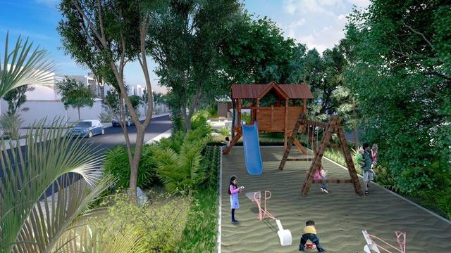 undefined a la venta en Cholul, Mérida, Yucatán Margaritas 190 Developers desarrollos inmobiliarios en Yucatán 