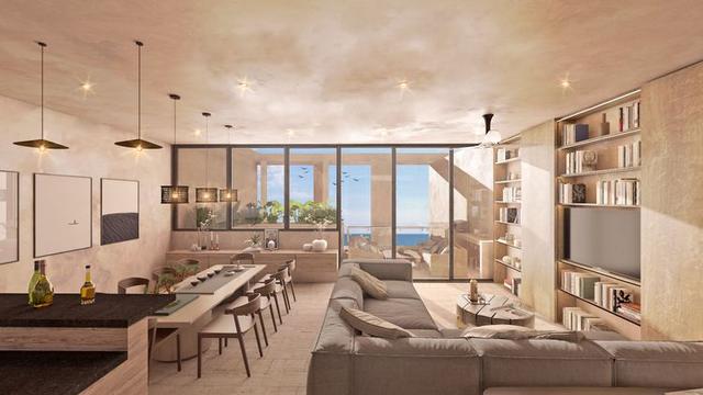 undefined a la venta en Telchac Puerto, Yucatán
 BAJAREQUE departamentos Developers desarrollos inmobiliarios en Yucatán 