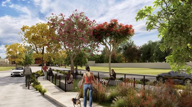 undefined a la venta en Tixcuytún, Mérida, Yucatán
 Entretat Developers desarrollos inmobiliarios en Yucatán 