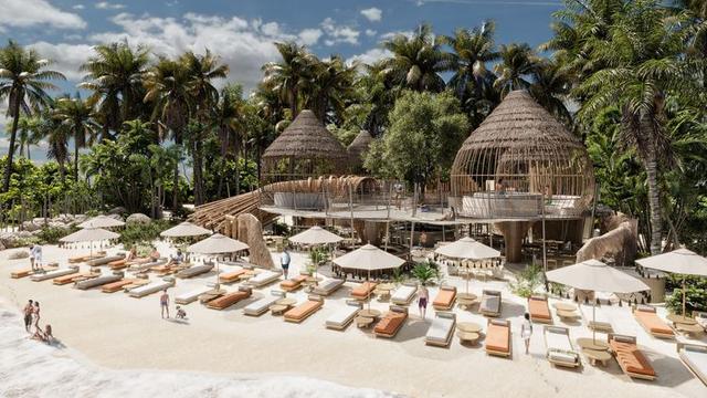 undefined a la venta en Santa Clara, Yucatán ALMAVIVA - Santa Clara Ecovillage Developers desarrollos inmobiliarios en Yucatán 