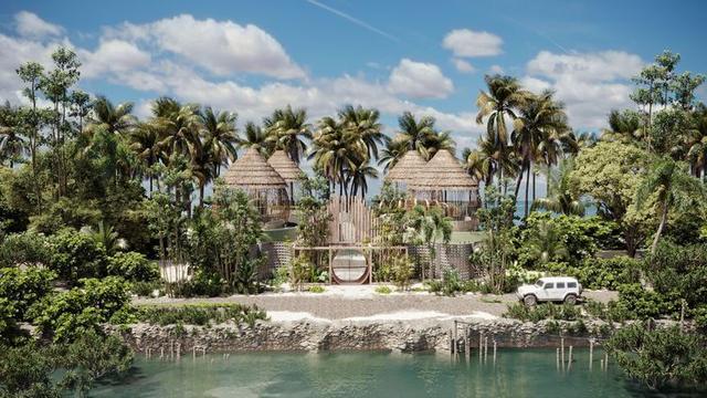 undefined a la venta en Santa Clara, Yucatán ALMAVIVA - Santa Clara Ecovillage Developers desarrollos inmobiliarios en Yucatán 