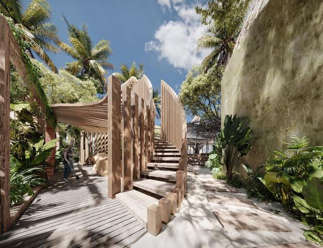undefined a la venta en Santa Clara, Yucatán ALMAVIVA - Santa Clara Ecovillage Developers desarrollos inmobiliarios en Yucatán 