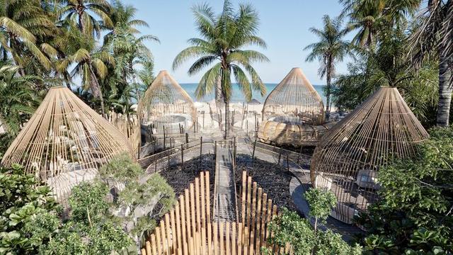 undefined a la venta en Santa Clara, Yucatán ALMAVIVA - Santa Clara Ecovillage Developers desarrollos inmobiliarios en Yucatán 